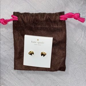 Kate spade earrings